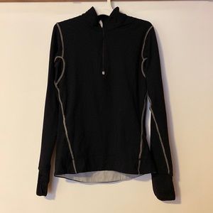 Athletic Jacket